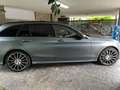 Mercedes-Benz C 43 AMG Estate 4Matic 9G Tronic Gris - thumbnail 16