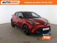 Toyota C-HR 2.0 Hybrid GR Sport Rojo - thumbnail 8
