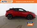Toyota C-HR 2.0 Hybrid GR Sport Rojo - thumbnail 7