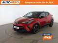 Toyota C-HR 2.0 Hybrid GR Sport Rojo - thumbnail 1