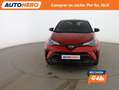 Toyota C-HR 2.0 Hybrid GR Sport Rojo - thumbnail 9