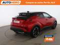 Toyota C-HR 2.0 Hybrid GR Sport Rojo - thumbnail 6