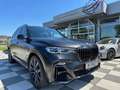 BMW X7 40 d M Sport *Edition Frozen Black*Sky Lounge Nero - thumbnail 1