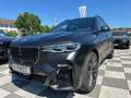 BMW X7 40 d M Sport *Edition Frozen Black*Sky Lounge Nero - thumbnail 3
