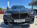BMW X7 40 d M Sport *Edition Frozen Black*Sky Lounge Nero - thumbnail 2