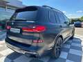 BMW X7 40 d M Sport *Edition Frozen Black*Sky Lounge Nero - thumbnail 7