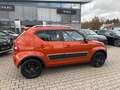 Suzuki Ignis 1.2 Allgrip Comfort LED, SHZ, Navi, Kamera Orange - thumbnail 15