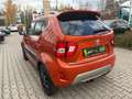 Suzuki Ignis 1.2 Allgrip Comfort LED, SHZ, Navi, Kamera Orange - thumbnail 4