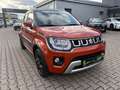 Suzuki Ignis 1.2 Allgrip Comfort LED, SHZ, Navi, Kamera Orange - thumbnail 2