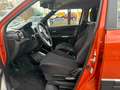 Suzuki Ignis 1.2 Allgrip Comfort LED, SHZ, Navi, Kamera Orange - thumbnail 5