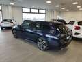 Peugeot 508 BlueHDi 130cv EAT8 SW GT Fari LED Cerchi19 BLIS Blu/Azzurro - thumbnail 9
