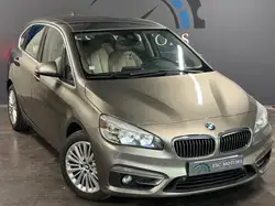 BMW Série 2 218 D
