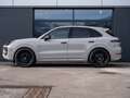 Porsche Cayenne E-Hybrid Grau - thumbnail 2