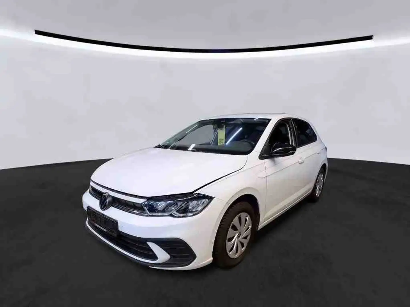 Volkswagen Polo VI Life 1.0 TSI "LED/PDC/VirtualC./Klima" - 1