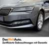 Skoda Superb Style TDI DSG Grau - thumbnail 7