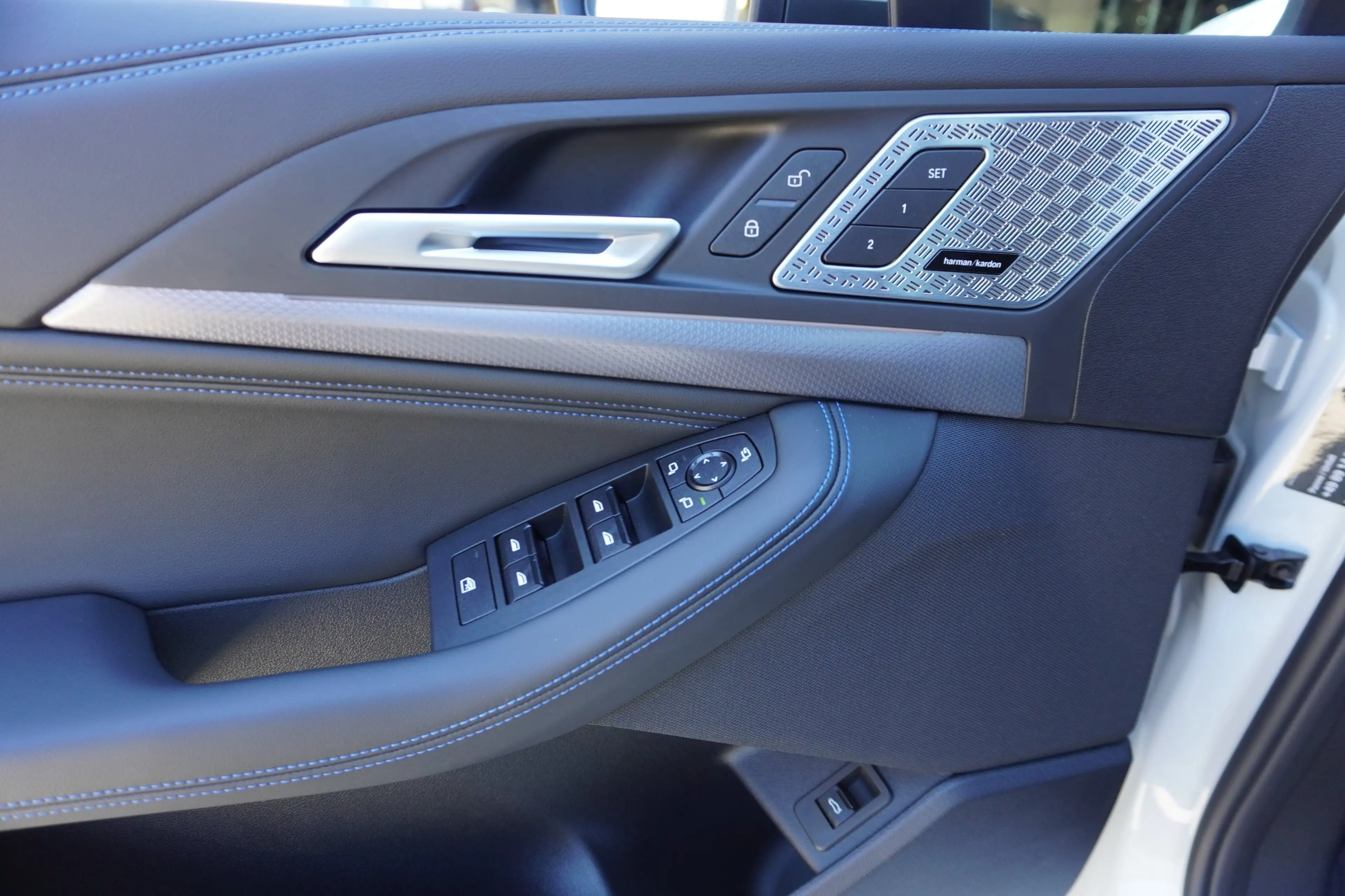 BMW 218 i Active Tourer AKTIONSZINS 0,99% eff M Sport AHK — photo 12