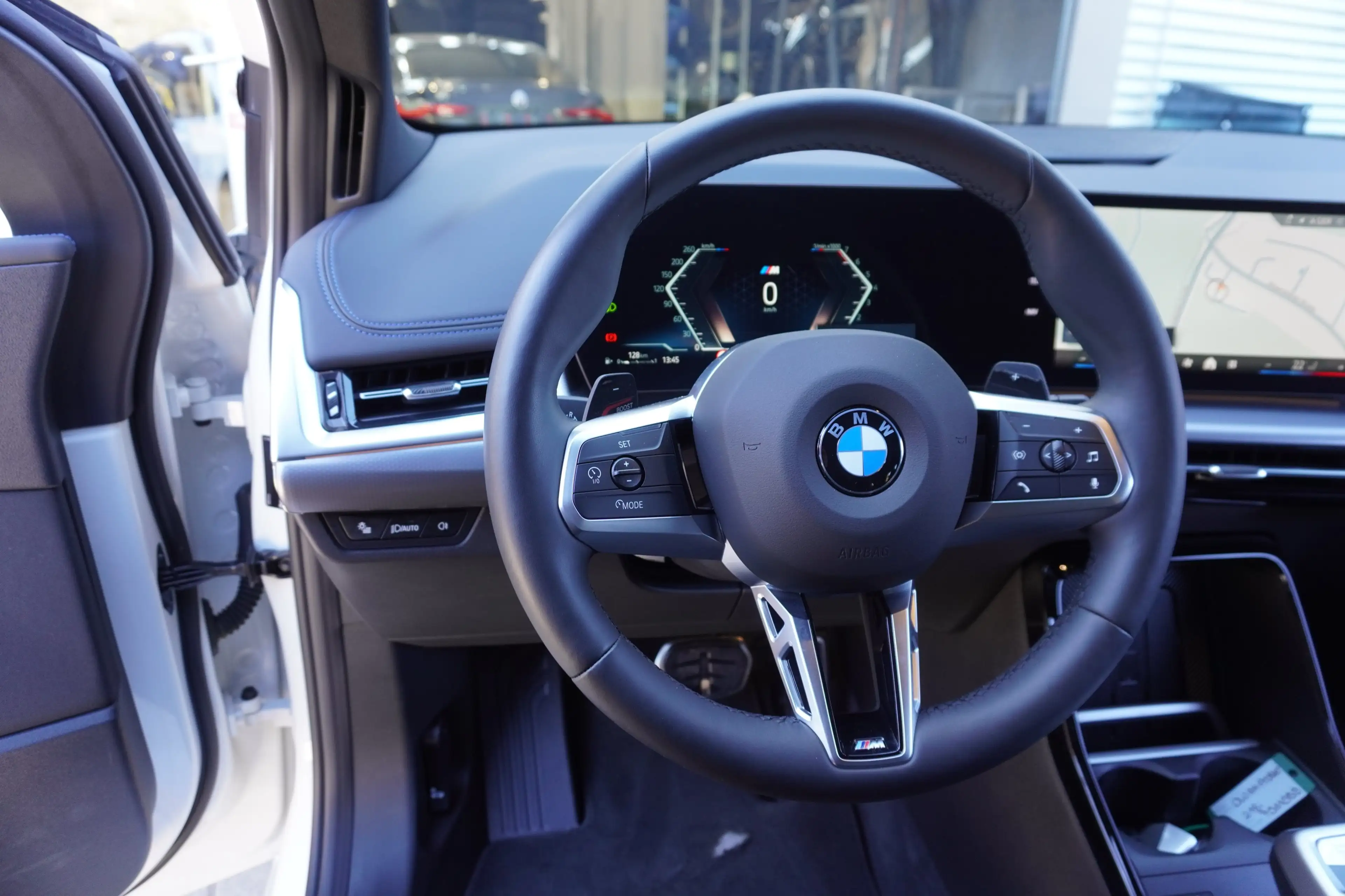 BMW 218 i Active Tourer AKTIONSZINS 0,99% eff M Sport AHK — photo 9