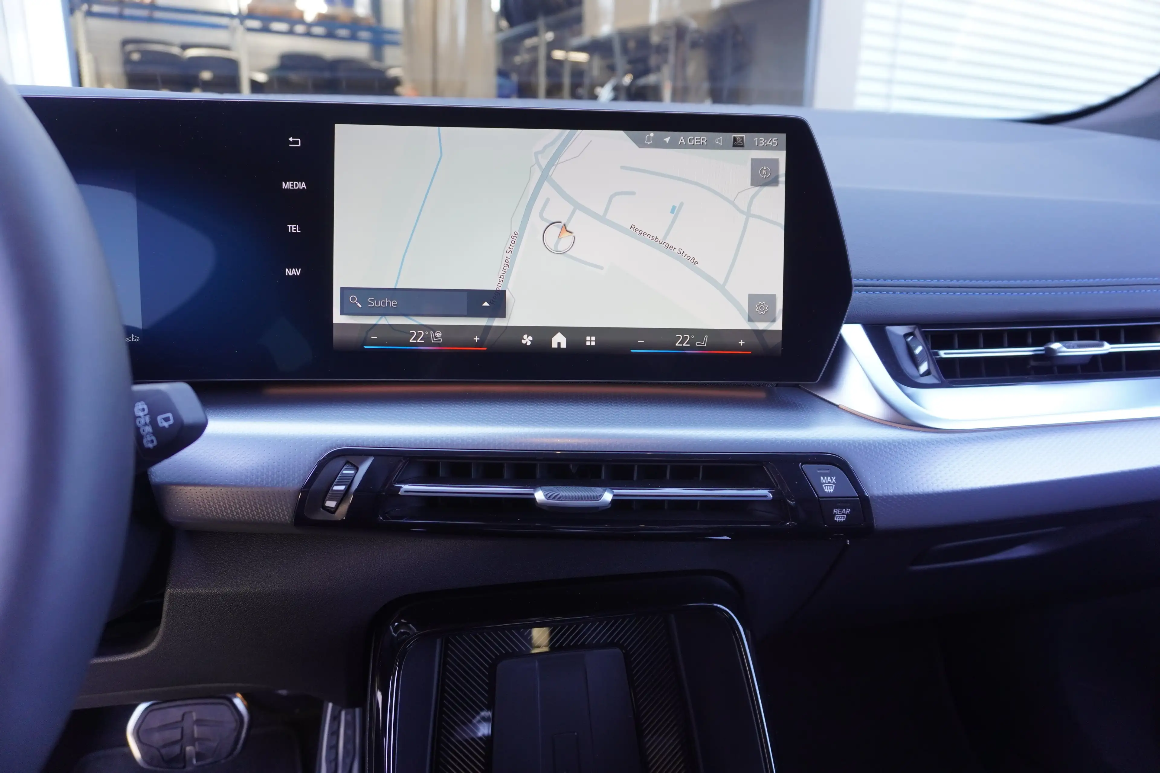 BMW 218 i Active Tourer AKTIONSZINS 0,99% eff M Sport AHK — photo 14