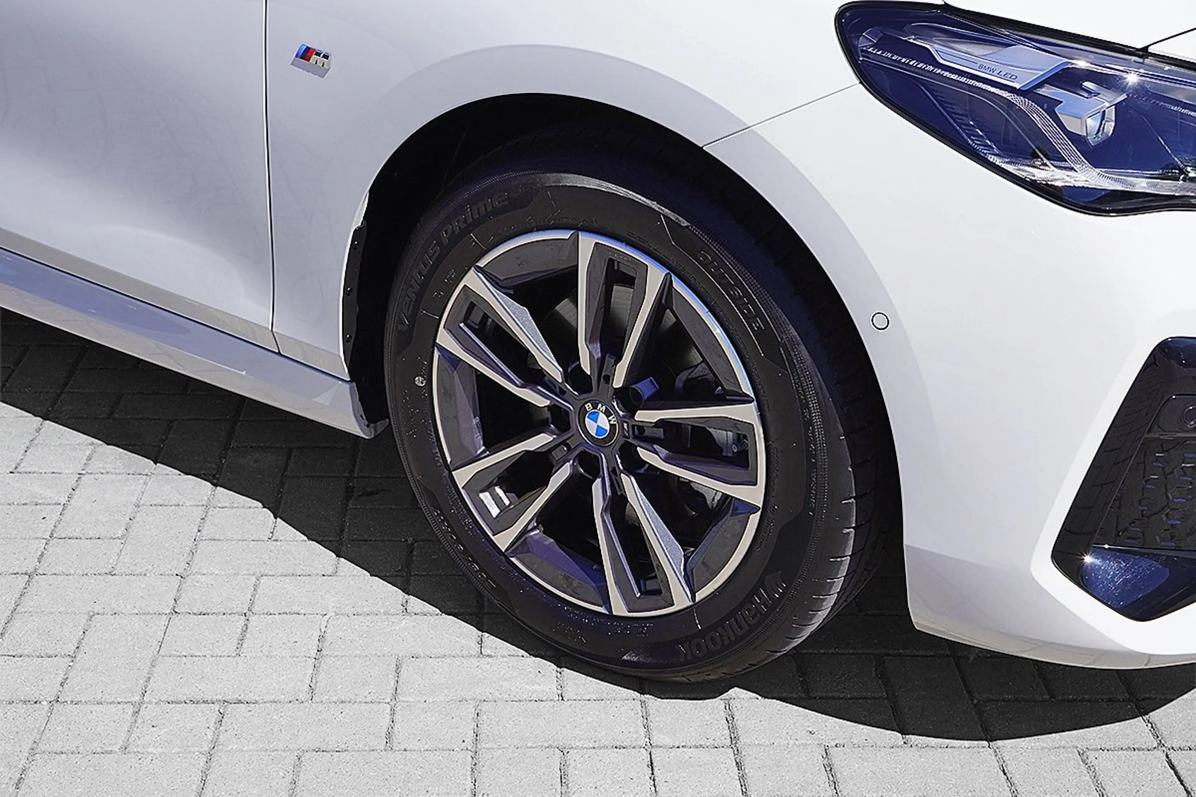 BMW 218 i Active Tourer AKTIONSZINS 0,99% eff M Sport AHK — photo 4