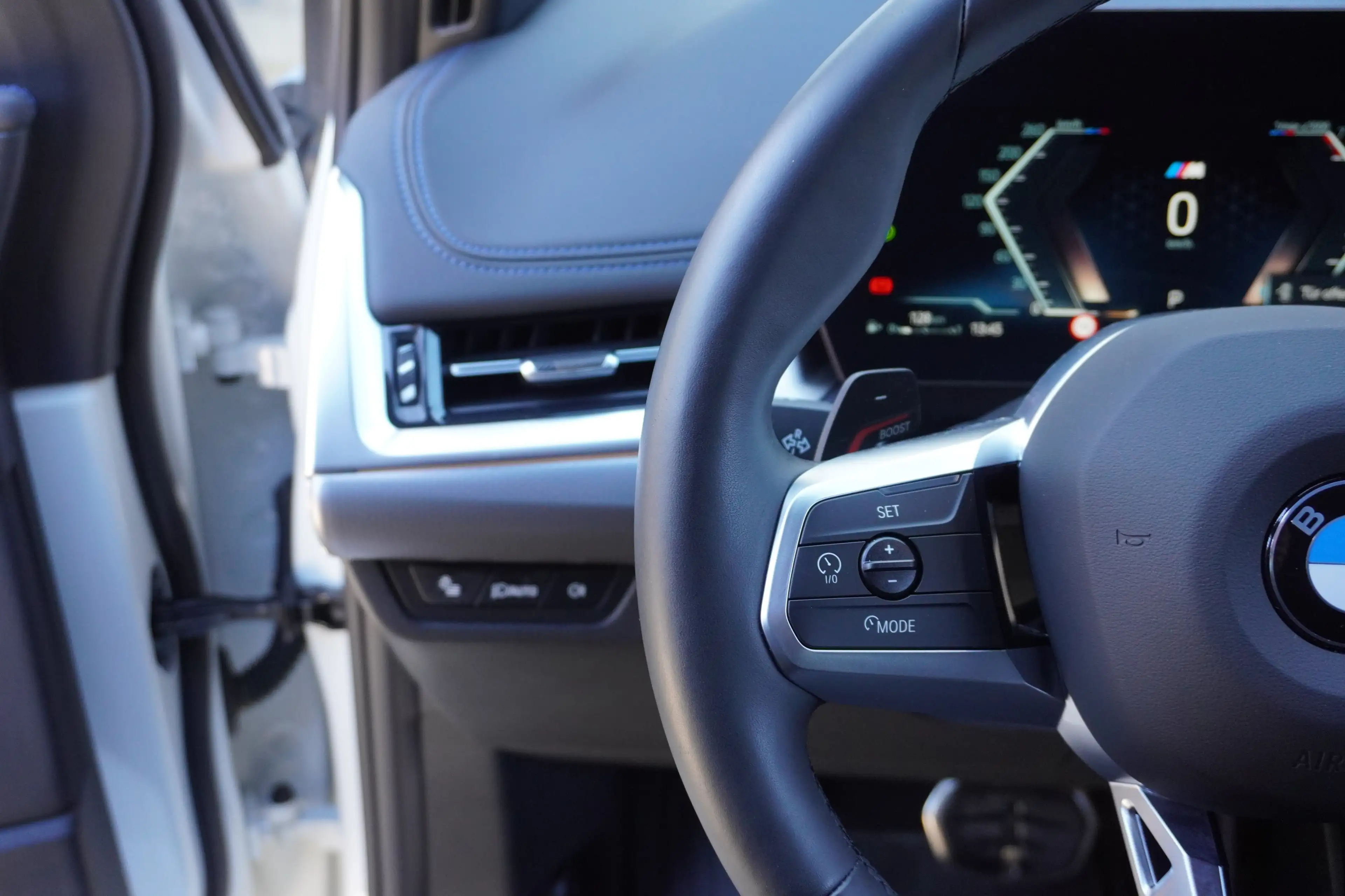 BMW 218 i Active Tourer AKTIONSZINS 0,99% eff M Sport AHK — photo 10