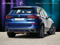 BMW X5 xDrive30d M-Sport20" AHK GSD ACC Sitzlüft 360° Blau - thumbnail 3