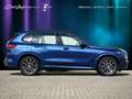 BMW X5 xDrive30d M-Sport20" AHK GSD ACC Sitzlüft 360° Blau - thumbnail 2