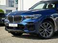 BMW X5 xDrive30d M-Sport20" AHK GSD ACC Sitzlüft 360° Blau - thumbnail 4