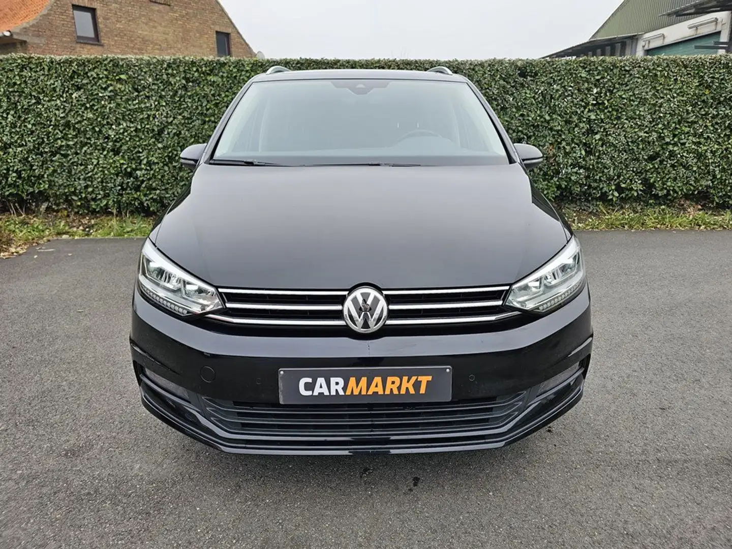 Volkswagen Touran 1.4 Benzine - Comfortline DSG Automaat - 2