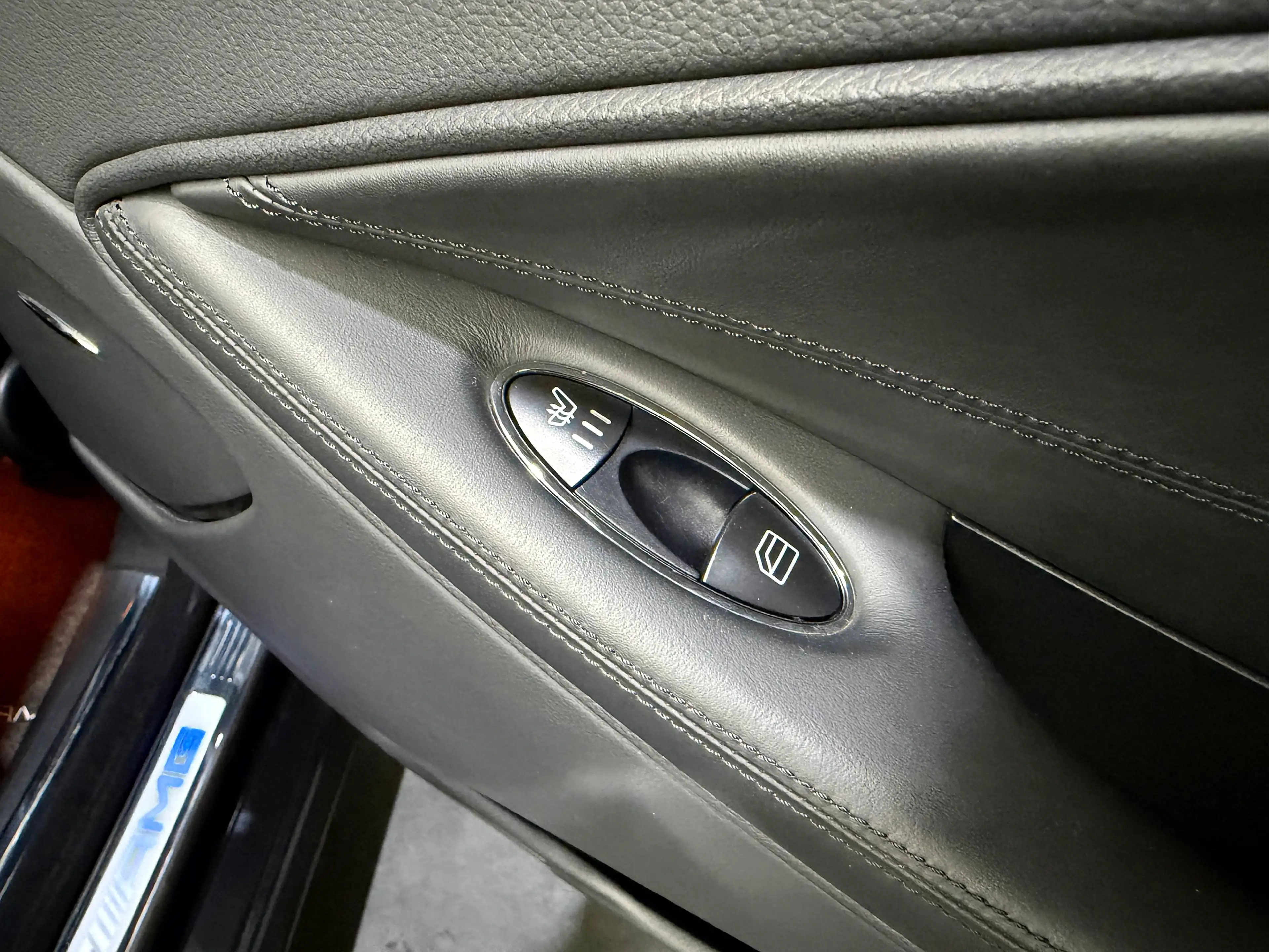 Mercedes-Benz CLS 63 AMG CLS 63 AMG*HARMANKARDON*SCHIEBEDACH*FACELIFT* — photo 13