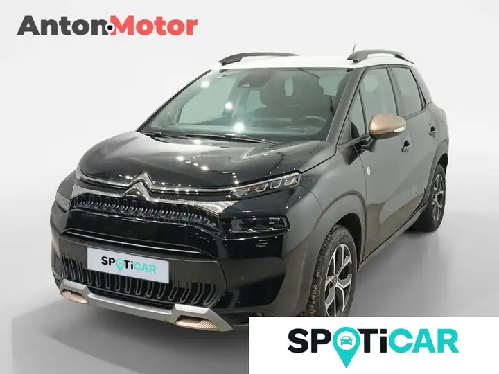 Citroën C3 Aircross BlueHdi S&S 6v Max 2023