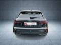 Audi A3 Sportback S line 40 TFSI e S tr. LED Navi 18 Schwarz - thumbnail 5