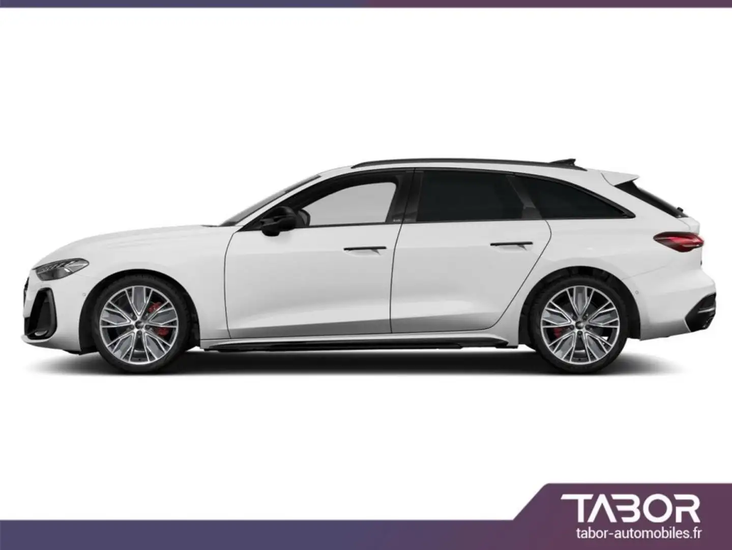 Audi A5 TDI 204 2xS line Facelift Tech Blanc - 2