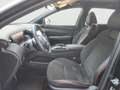 Hyundai TUCSON 1,6 T-GDI Plug-In Hybrid 4WD N-Li Schwarz - thumbnail 8