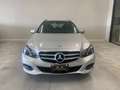 Mercedes-Benz E 350 E SW 350 Sport 4matic auto Silber - thumbnail 2