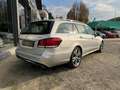 Mercedes-Benz E 350 E SW 350 Sport 4matic auto Zilver - thumbnail 5