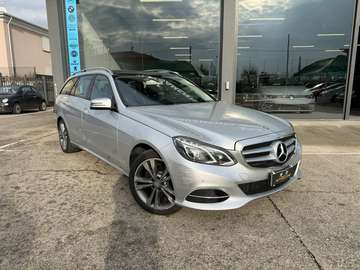 E SW 350 Sport 4matic auto