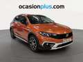 Fiat Tipo 1.0 GSE Cross Naranja - thumbnail 2