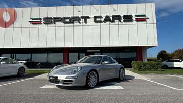 997 Coupe 3.8 Carrera 4S