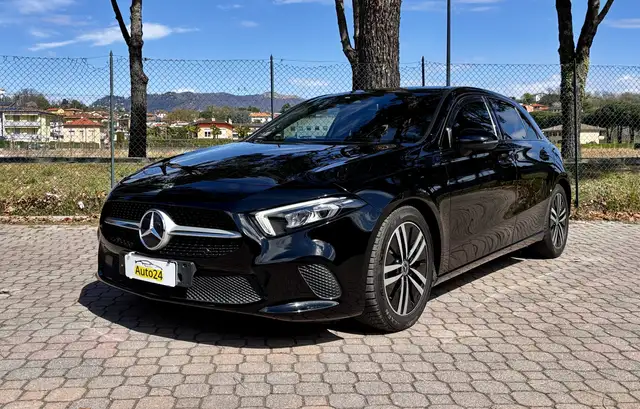 Mercedes-Benz A 160 Classe A - W177 Sport Night edition