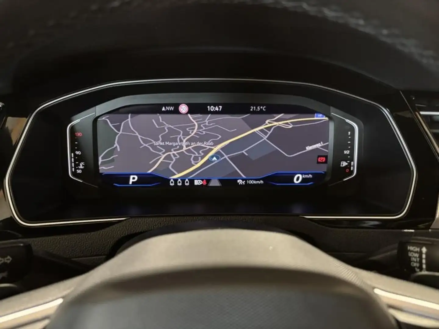 Volkswagen Passat Variant VIRTUAL COCKPIT KAMERA MATRIX BEAM STANDHEIZUNG Schwarz - 2