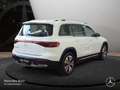 Mercedes-Benz EQB 250 PROG+ADVANCED+KAMERA+SPUR Weiß - thumbnail 8