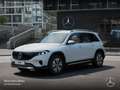 Mercedes-Benz EQB 250 PROG+ADVANCED+KAMERA+SPUR Weiß - thumbnail 14