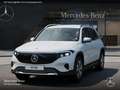 Mercedes-Benz EQB 250 PROG+ADVANCED+KAMERA+SPUR Weiß - thumbnail 2