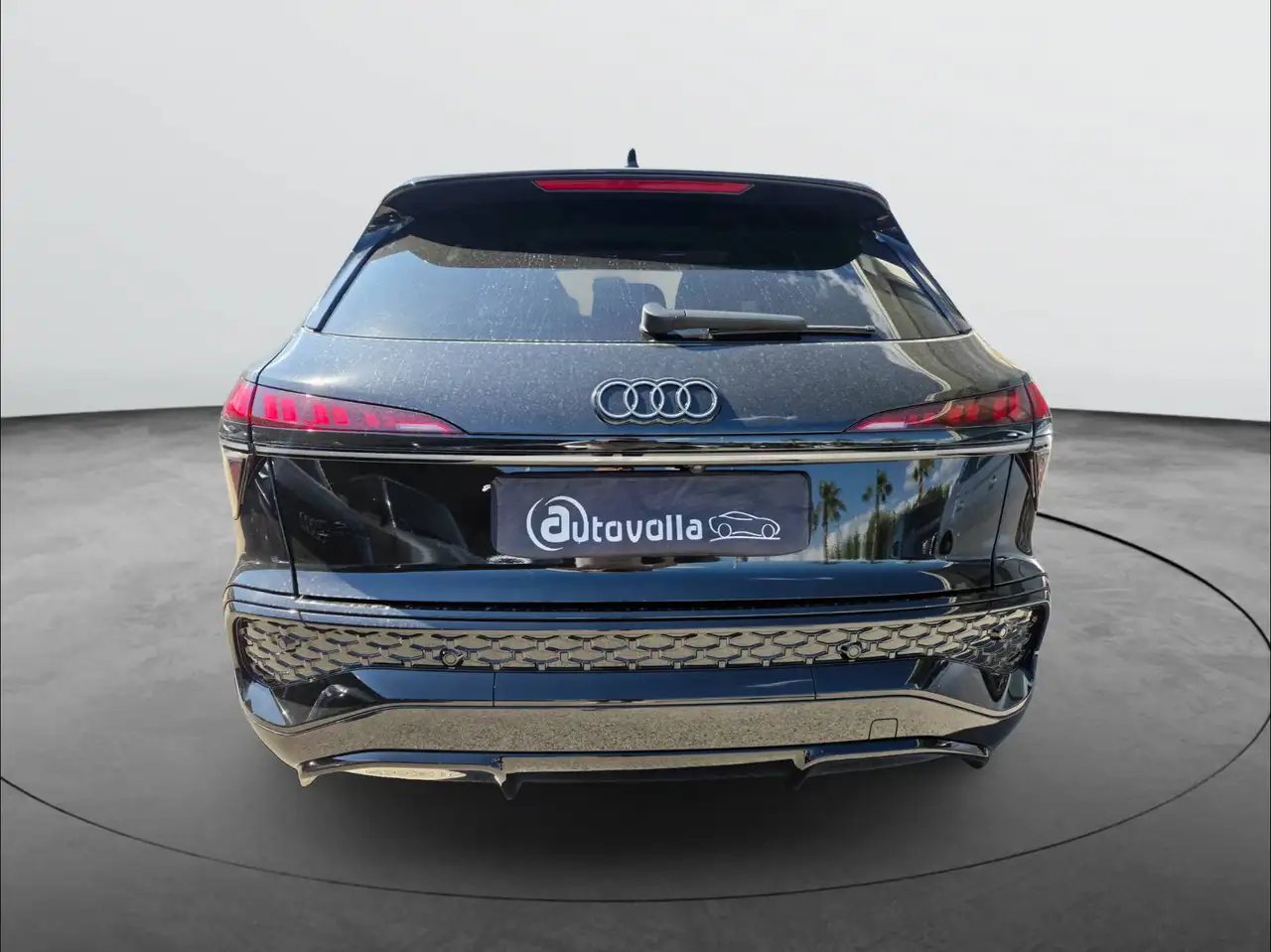 Audi Q3 2026