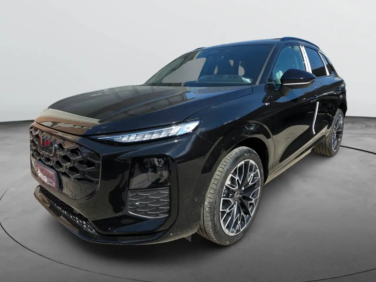 Audi Q3 2026