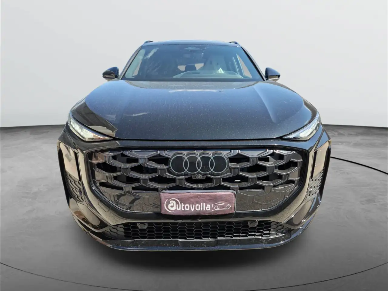Audi Q3 2026