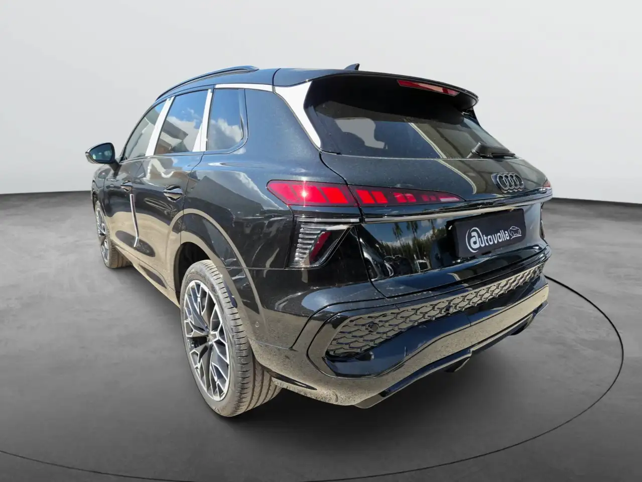 Audi Q3 2026