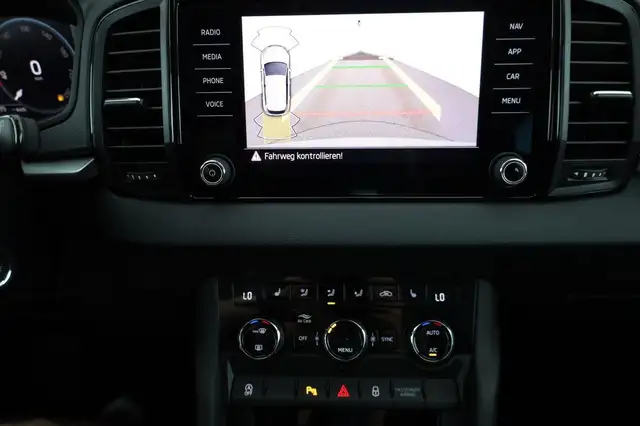 Skoda Karoq view 6