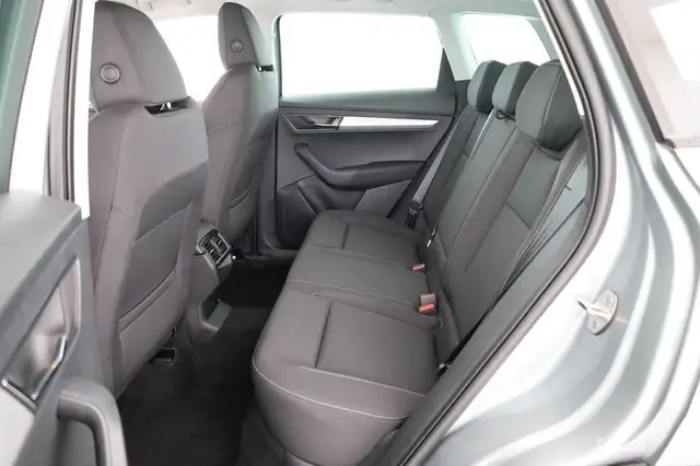 Skoda Karoq view 11