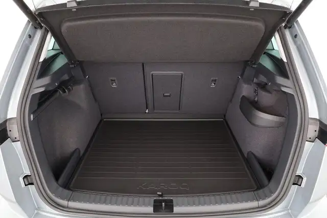 Skoda Karoq view 12